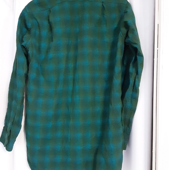 Pendleton Flannel - Picture 2 of 4